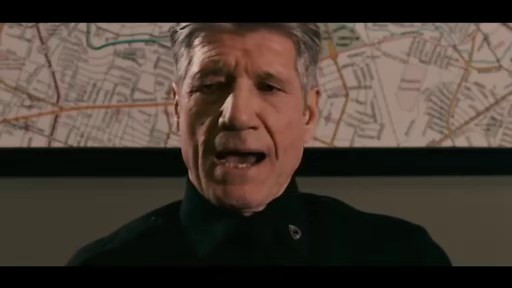Armored trailer (2009)
