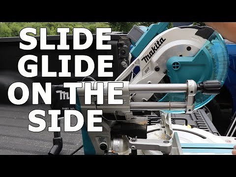 Makita LS1019L Miter Saw