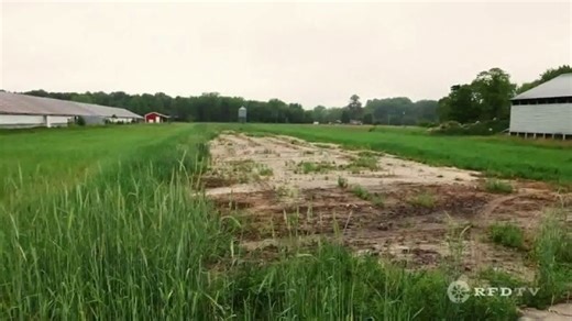 American Farm Bureau Federation TV Spot, 'Farm State of Mind'