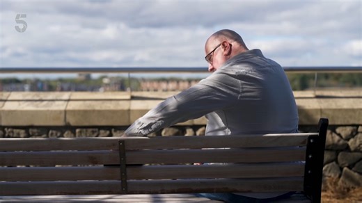 Warning: Contains distressing details. Billy Boyack watched his wife and youngest son die in a car crash. He speaks to 5 News' Peter Lane about the moment his life changed forever. The Department for Transport has released new figures on road collisions in Britain. Last year alone, 1,602 people died in crashes on the road. Billy is campaigning to bring that number down. | Channel 5 News
