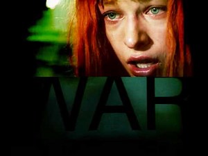 ♫The Fifth Element - Five Millenia Later