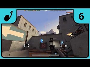 Jerma Streams [with Chat] - Team Fortress 2 (Part 6)