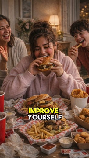 Why does it feel illegal to exercise in your own room??