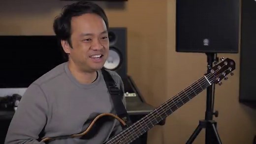 Yamaha Silent Guitar Review (SLG200) | Is it worth it?