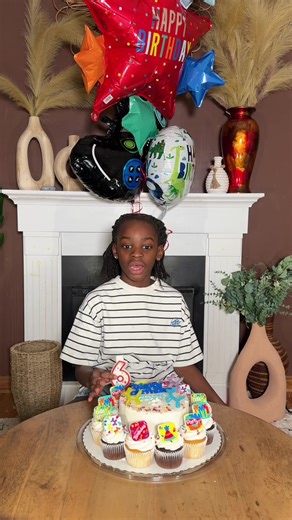 Happy 9 birthday Mari 🥹🥹🥹we love you so much #fypシ | Happy Birthday