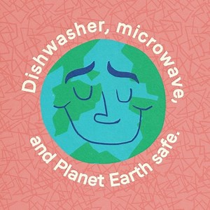 Cyber Monday sounds like it's the day we get conquered by robots. 🤖 Until that actually happens (it will) enjoy your freedom by taking advantage of our holiday promotion: BOGO. http://bit.ly/34doprQ 🌱🍽 . . . . . . #CyberMonday #Sale #BOGO #Monday #Holidays #Shopping #NewDeals #Christmas #Gifts #NonToxic #PlasticFree #PlantBased #EcoFriendly #Environment #Sustainability #Innovation #Kids #Toddler #Moms #MomLife #Dads #Parenting | Repurpose