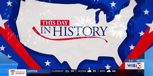 This Day in History | Oct.29