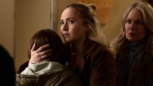 'Sleepwalker' Review: Hayden Panettiere's Disappointing Thriller Won't Keep You Up at Night
