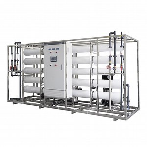 [Hot Item] Reverse Osmosis EDI Deionized Pure Water System for Laboratory Deionizer/Device/Equipment