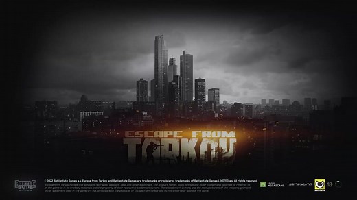 Vitamins Part 1 - Skier Task Guide - Escape From Tarkov
