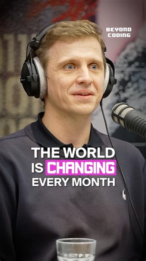 From Backend Engineer to Head of Mobile at Uber