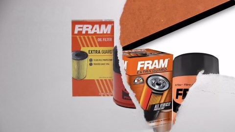 Best Oil Filters 2025 - These Are My Favorite 8