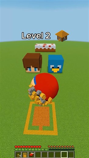 Rolling Over Milo & Chip's Houses! 😍