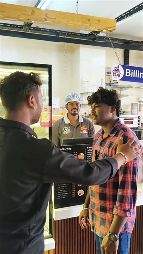 wait for end 🔥🔥🔥 #instagramreels #cooltraincafe #erode