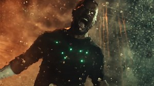 Jamie Foxx & Joseph Gordon-Levitt Get Powers In Netflix's 'Project Power' - Daily Soap Dish