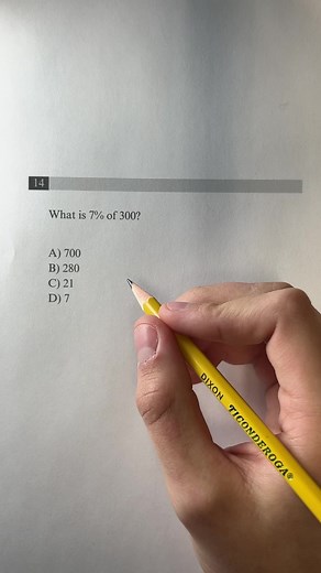 Mastering Percentages: Quick Study Tips for Success