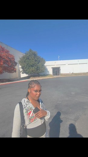 I was just trying to get an outfit!!!! Cash app prank!!! Atl!!!! #fyp #viral #foryou | Reallamonthigh