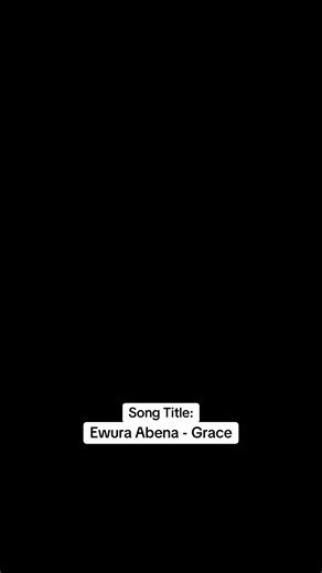 Here’s GRACE at work in us. Declare with me. “GRACE” on my “GRACE OVERFLOW” EP is out and blessing lives. click link below to watch on YouTube. https://youtu.be/of8YKBQpReU?si=_AYQjqh7SY7og4Ll It will bless you. #EwuraAbena #SoulGospelSinger #WarriorQueen #GraceOverflow #Grace #DovvsuAmbassador | Ewura Abena Musiq