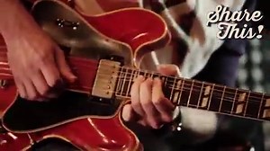 Check out this Stunning Guitar Solo from "Molly O" | Joe Bonamassa