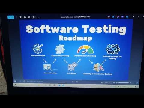Software Testing - 2025