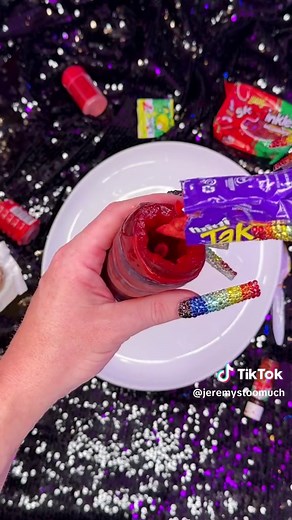DIY Chamoy Pickle: Snack Recipe Tutorial