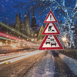 5.6K views · 18 reactions | Real-time traffic updates with R-Link will get you where you need to go this Christmas  | Renault | Facebook