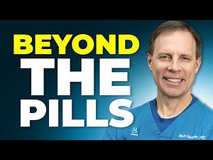 Doctor Explains Every NATURAL Solution for HIGH BLOOD PRESSURE