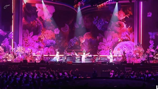 【PiXXiE】🧚《 FULL FANCAM Part 1 》@PiXXiE Tales Concert "Welcome To PiXXiE Land"