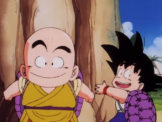 Dragon Ball (English Dub) | E19 - The Tournament Begins