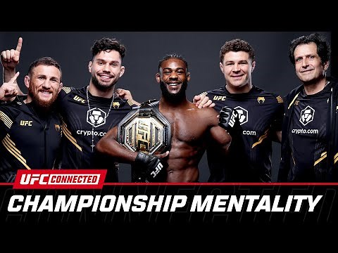 Ray Longo Proves He Knows How to Produce Champions | UFC Connected