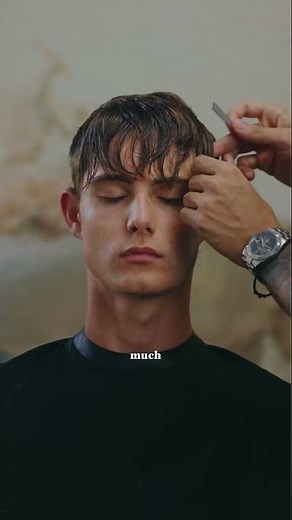 Learn To Cut - Choppy Fringe Cutting, Easy Visual Techniques for Texture