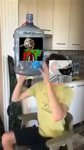 bolders basics in a nutshell #baldisbasics #baldisbasicsmods #baldi #funny #memes #meme