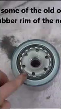 Toyota Rav4 how to do an oil change #toyota #rav4 #marksgarage