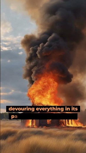 The Great Seattle Fire of 1889