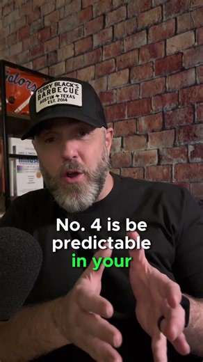 Trust is the most important factor in determining the success of a team. Here are 6 ways to build it