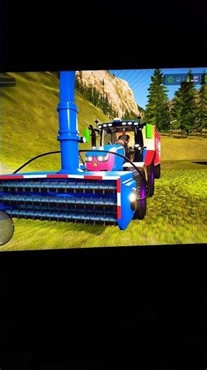 The Most Beautiful Tractors Ever Made