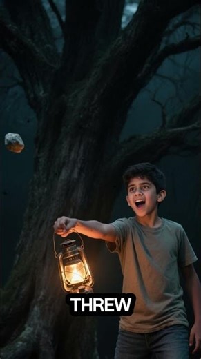 Creepy Mango Tree | Horror Story in English #horrorstories #terrifyingtales #horrorfiction #horror