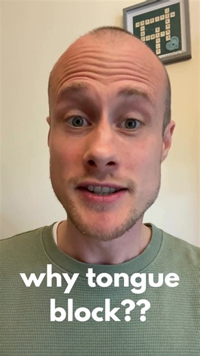 1.3K views · 25 reactions | In our last Q and A session, a student asked "Why should I bother putting the time in to learn tongue blocking?". This is a great question and here are my three favourite tongue-block techniques as an answer... | Tomlin Harmonica Lessons | Facebook
