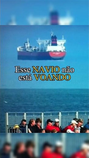 A Arte da Natureza, 1643 - O navio que flutua no céu 🚢🌬️ #historiadaarte #Arte #shorts