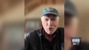 Mike Love On Touring With The Beach Boys Since 1961 and An Update On His Famous Cousin - KVRR Local News