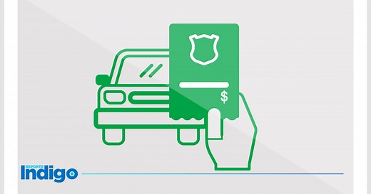 ¿Tienes infracciones en CDMX? Así puedes checar y pagar tus multas en línea