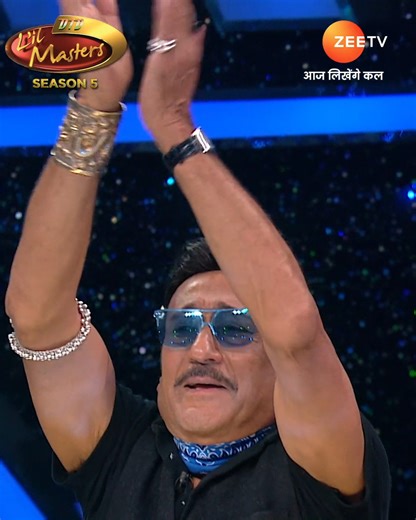 1.9M views · 103K reactions | Iss Li'l master ki performance par hui taaliyon ki barsaat. #Archival #DIDArchival | ZEE TV | Facebook