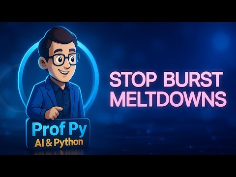 Admission Control for LLM Apps in Python