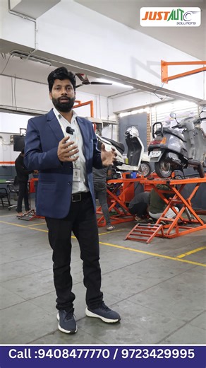 Justauto Solutions Pvt Ltd on Instagram