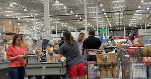 Costco Is Selling 25-Piece Food Containers for $8