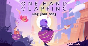 One Hand Clapping Will Launch In Early Access Next Month