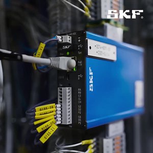 A condition monitoring system provides valuable insight into machine performance, allowing for early fault detection and subsequent prevention of potential premature failures. Proactive maintenance scheduling garners a raft of positive outcomes for sustained business profitability - prolonged machine availability and optimised rotating equipment performance, uptime and production. The compact SKF Multilog IMx-8 and IMx-16Plus systems deliver condition monitoring solutions to mining, wind energy,