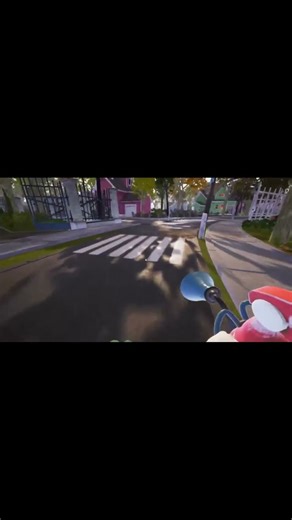 Jump High Glitch In Hello Neighbor 2 With Fire Hydrant - Nintendo Switch Card