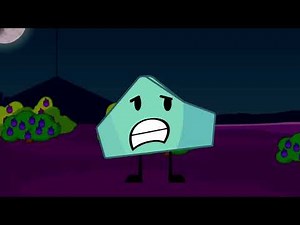 If Foldy was in BFDIA