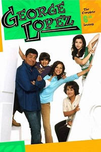 George Lopez Season 6